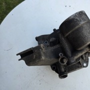 Podstawa filtra oleju Audi A8D2 4.2AQF 077115401J