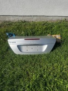 Klapa bagażnika Mercedes w211 (Sedan, kod lakieru 744)