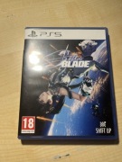Stellar Blade PS5