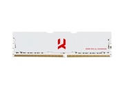 Ram ddr4 GOODRAM 32GB (2x16GB) 3600MHz CL18 IRDM PRO White