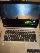 ACER SWIFT 3 SF314-52-32W4 NVME 512GB M2 14" ALU