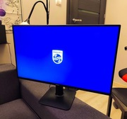 Monitor PHILIPS 27E2N2500 27" 2560x1440px HDR IPS 120Hz 1 ms