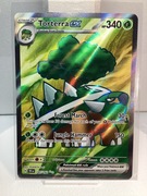 Pokémon TCG: Torterra 185/131 TEF Full Art Temporal Forces