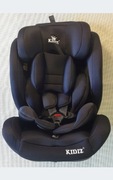 KIDIZ Fotelik Samochodowy