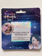 glov moon pad płatek do demakijażu 