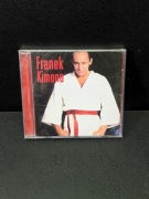 Nowa Płyta Folia 2008 rok Franek Kimono Pierwsze wydanie 