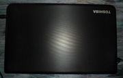 LAPTOP TOSHIBA Satellite C50D-A-133 działa bez baterii 4/500GB z CD/DVD