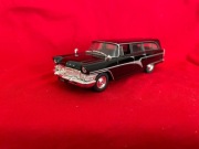 GAZ 13 Czajka "Lekarz Kremla" skala 1:43