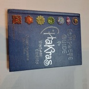 The complete guide to chakras vintage edition