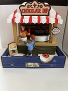 Piękna nowa pozytywka. Idealna na święta