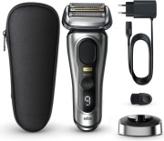 Golarka Męska do Twarzy Braun Series 9 pro+ 9517s Trymer Premium
