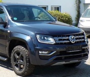 Drzwi Przód kompletny Volkswagen Amarok 3.0 V6 2H0 KOLOR LT5U LC9A LH1X 