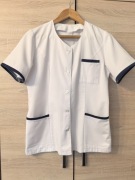 Wojdak fartuch medyczny, kosmetyczny 38/M/10