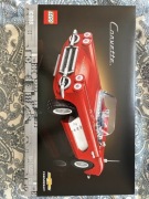 Lego Icons 10321 Chevrolet Corvette