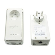 Devolo dLAN 200 AVplus - 2 szt.