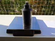 Bidon Polisport Vintage 500ml