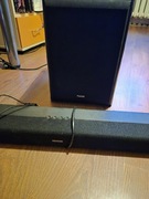 Soundbar Denon & Sub 202A suprem Magnat