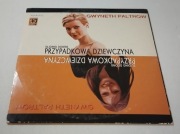 GWYNETH PALTROW - PRZYPADKOWA DZIEWCZYNA DVD 1997 Sliding Doors