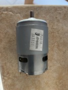 Silniczek 775 Johnson 6-18V