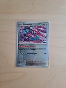Karta pokemon Genesect - SV: Shrouded Fable Reverse holo 040/064