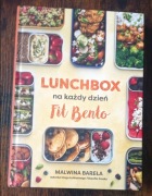 Lunchbox na każdy dzień. Fit Bento