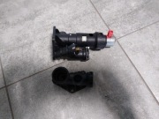 Vaillant ecoTECplus VC PL 376/5-5 R2 Zawór trzydrogowy, siłownik