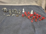 Warhammer Quest Blackstone Fortress Zestaw