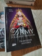Damy Polskiego Imperium Kamil Janicki