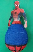 Pinata piniata Spider-Man 