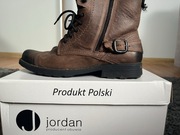 Sztyblety Jordan 