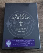 Black Sabbath- Anno Domini 1989-1995