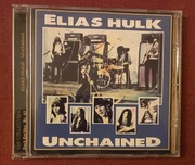 Elias Hulk Unchained CD
