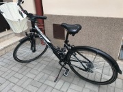 Rower RLand Canberra 28