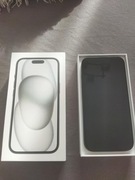 iPhone 15 NOWY NIEUŻYWANY ROK GWARANCJI 
