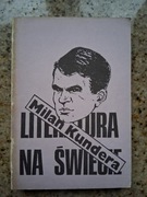 Literatura na Świecie nr 230 (9/1990) Milan Kundera