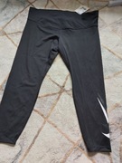 Spodenki sportowe getry leginsy Nike 2x 2xl xxl 44