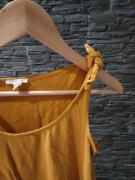 Koszulka na ramiączkach roz 40 Esprit 