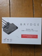Brydge Stone lite usb-c multiport mst hub for windows