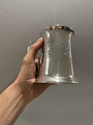 Posrebrzany kufel na piwo (104)