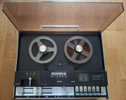Magnetofon szpulowy M2405S stereo