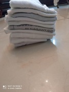 Koszulka na ramiączkach / podkoszulek 122 - 128 10szt