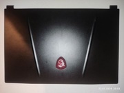 MSI GL65 Leopard 10SCSR obudowa - klapa matrycy