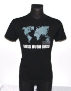 Hugo Boss koszulka t shirt _ M