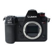 Panasonic Lumix DC-S1R body