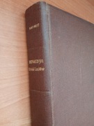 Andrée, Tragedja wśród lodów, ok. 1930