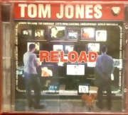 30 CD Tom Jones Reloaded  (247)