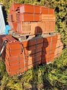 Dachowka ceramiczna monier 