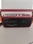 Radiomagnetofon panasonic rx National, vintage