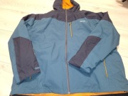 Regatta Wentwood-męska kurtka 3w1 rozm 64