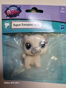 Pet Shop piesek, mops B9360 Hasbro Edycja Limitowana